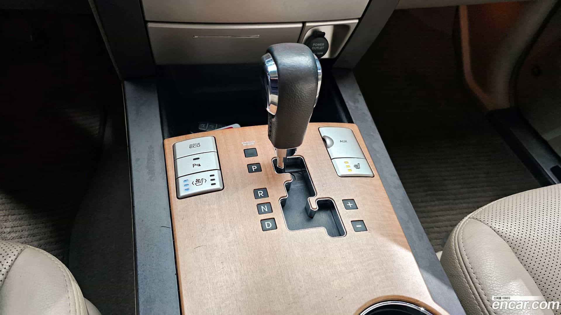 Mohave Kia 2013.7-INNER-009