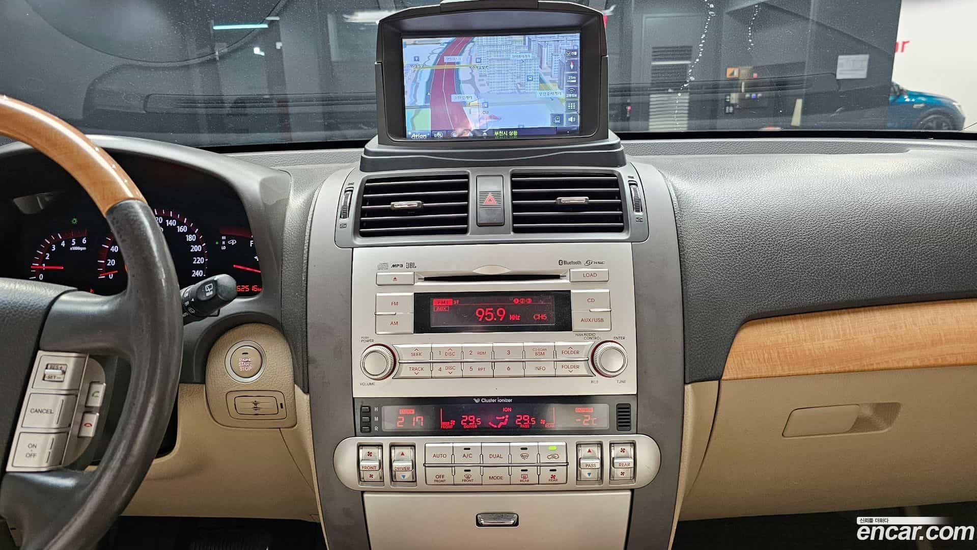 Mohave Kia 2013.7-OPTION-018