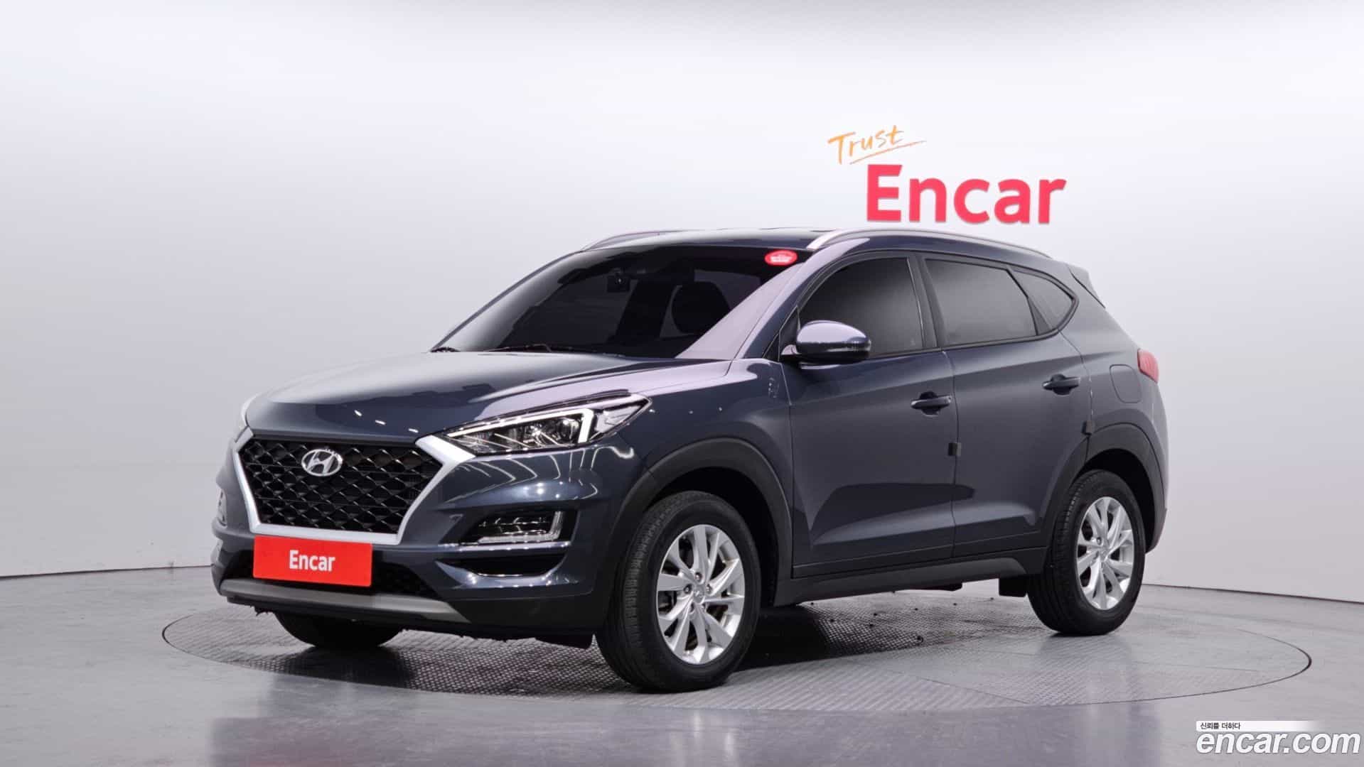 Tucson Hyundai 2019.4-OUTER-001