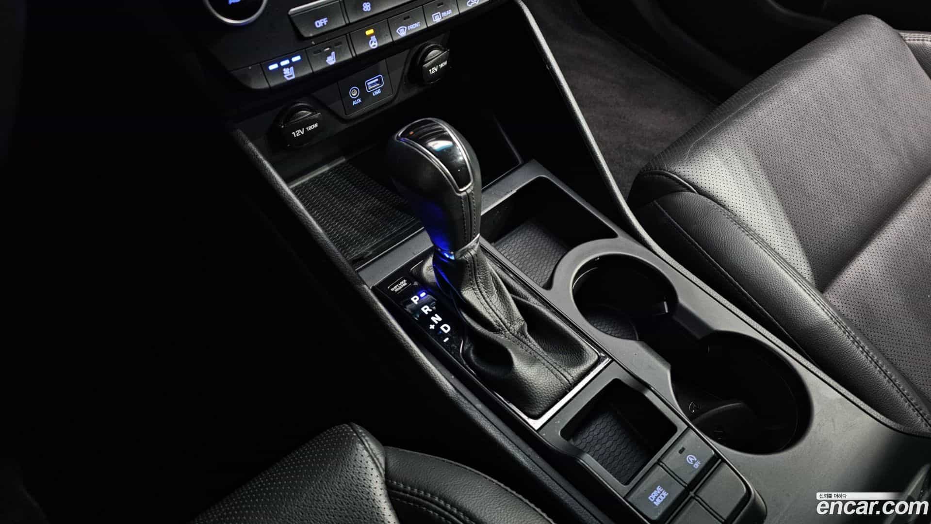 Tucson Hyundai 2019.4-INNER-009