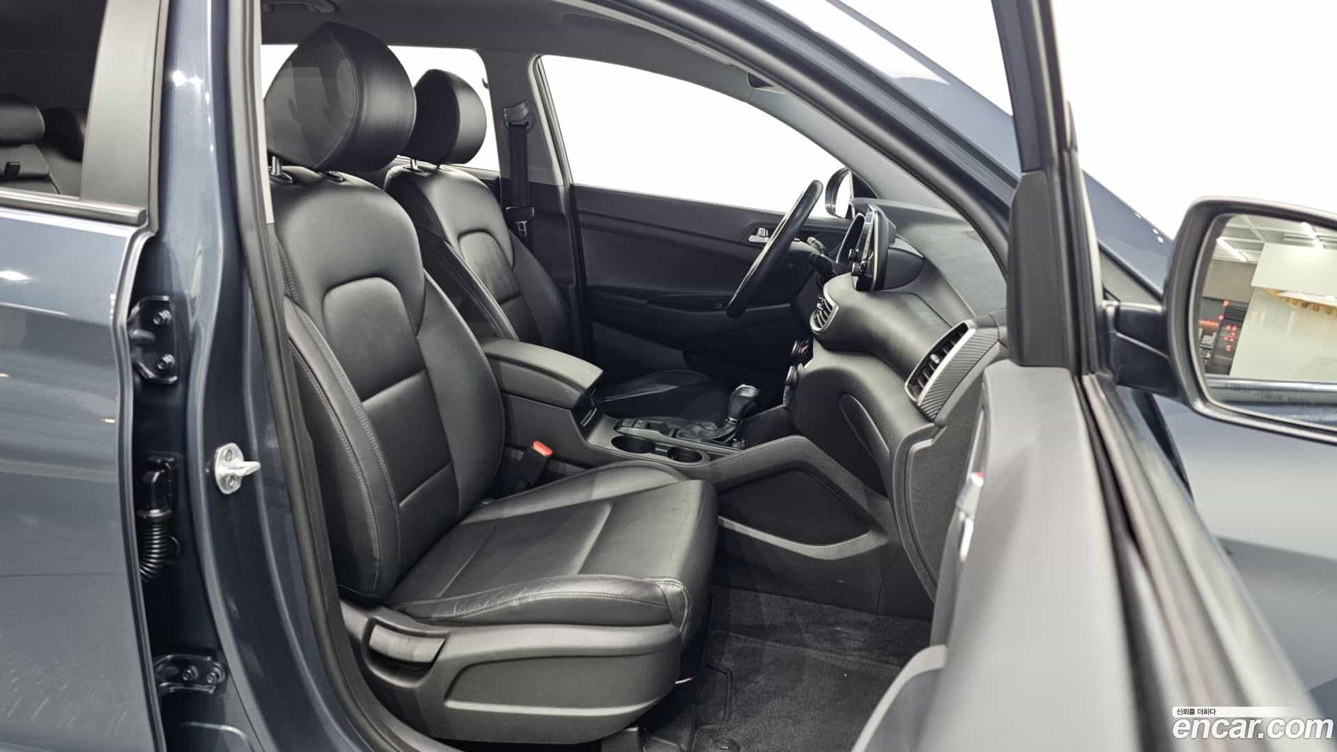 Tucson Hyundai 2019.4-OPTION-015