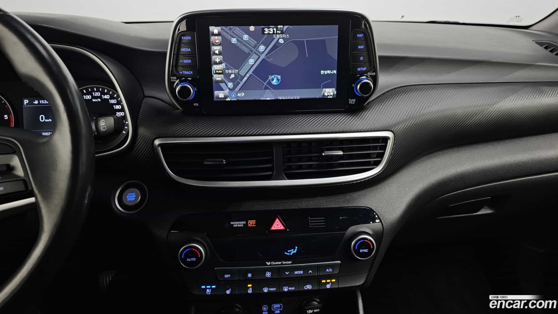 Tucson Hyundai 2019.4-OPTION-019