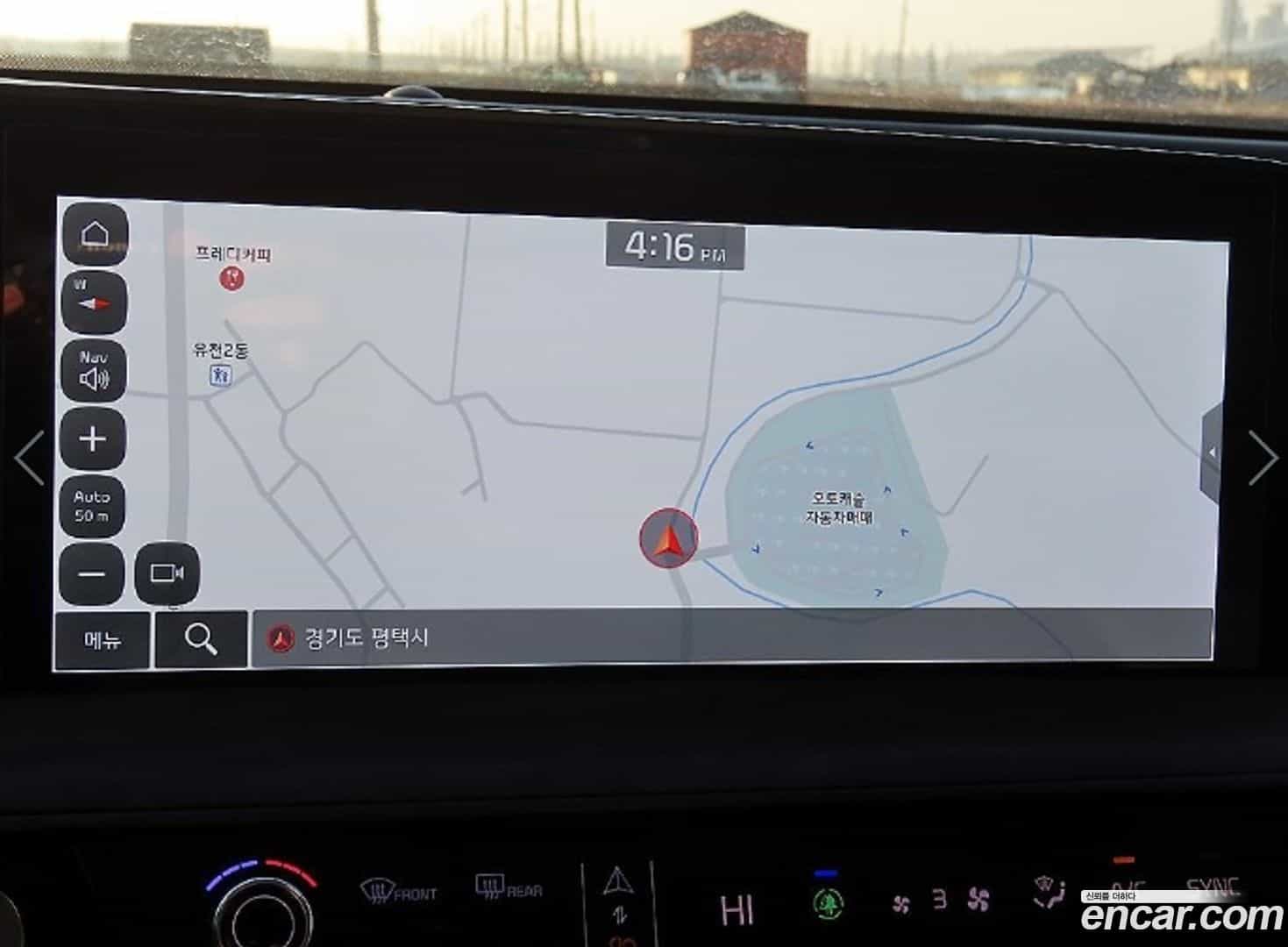 K8 Kia 2021.6-OPTION-017