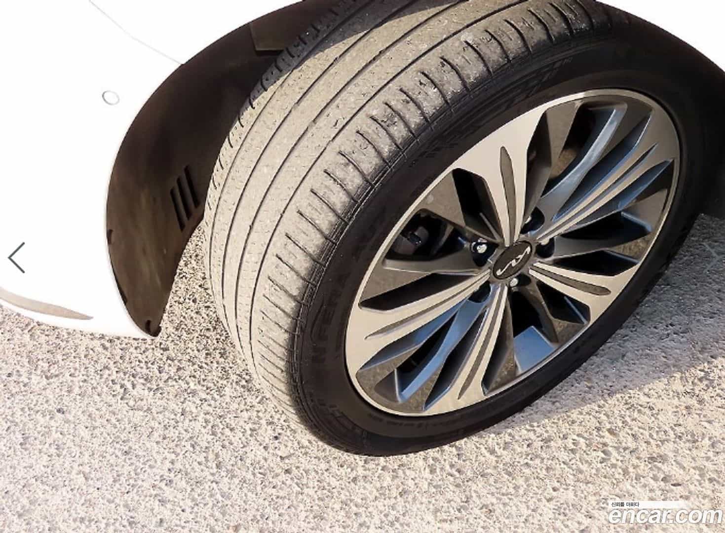 K8 Kia 2021.6-OPTION-024