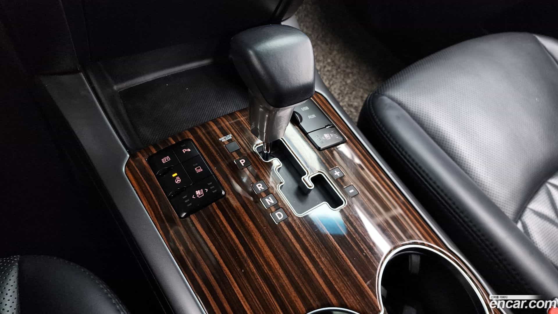 Mohave Kia 2016.5-INNER-009