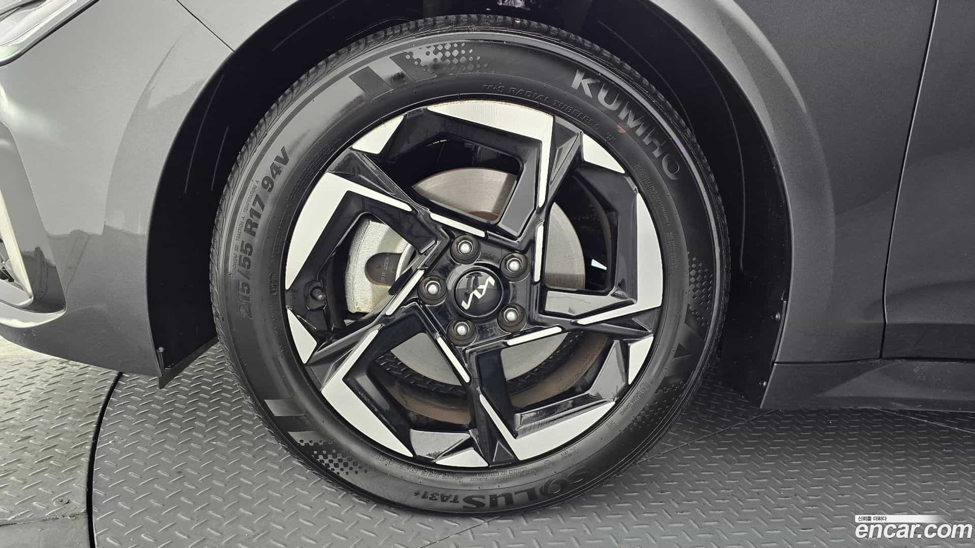 K5 Kia 2024.0-OUTER-005