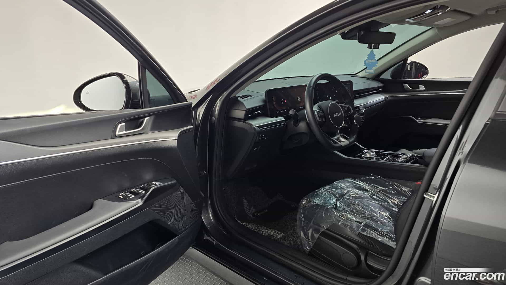 K5 Kia 2024.0-INNER-010