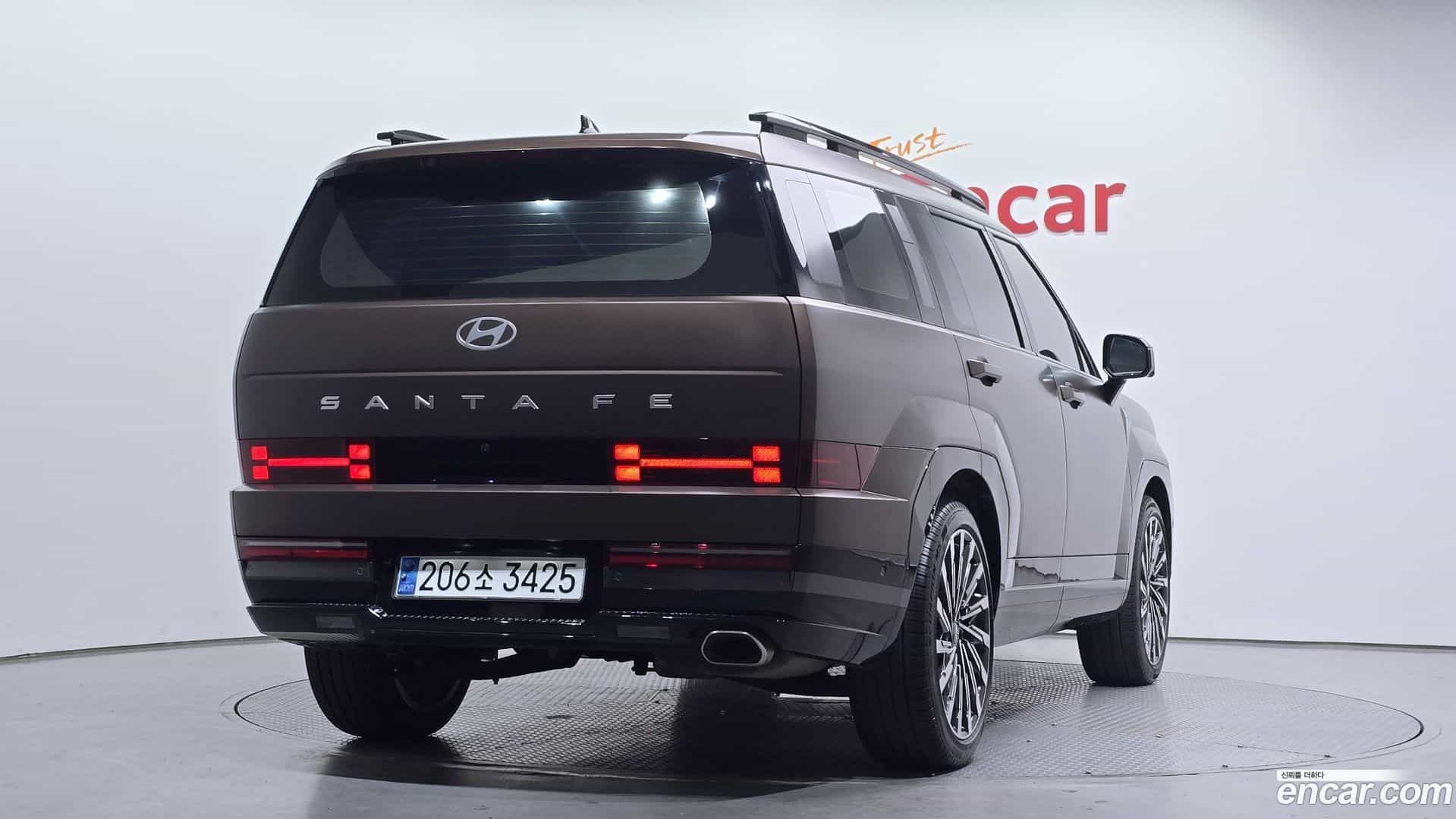 Santafe Hyundai 2024.0-OUTER-002