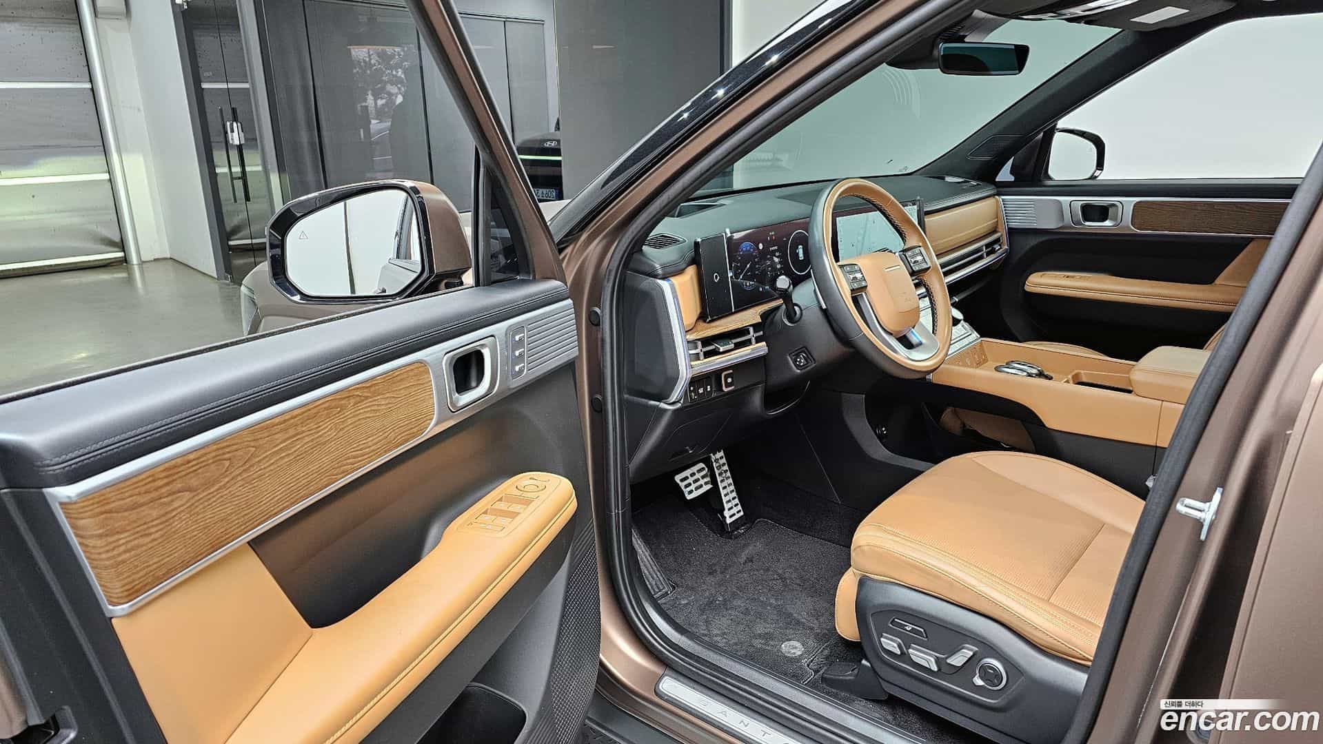 Santafe Hyundai 2024.0-INNER-010