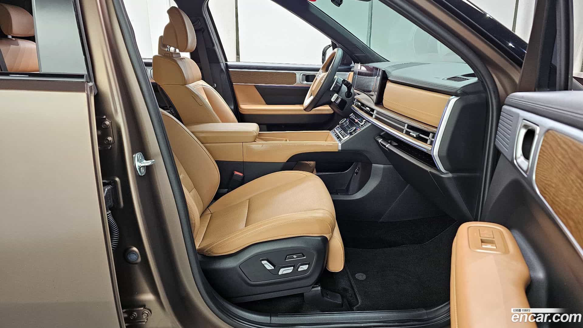 Santafe Hyundai 2024.0-OPTION-015