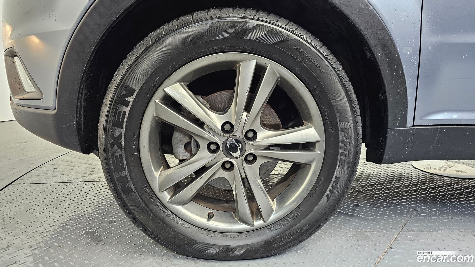 Main__Slider__Photo:KORANDO KG_Mobility_Ssangyong 2013.6-4