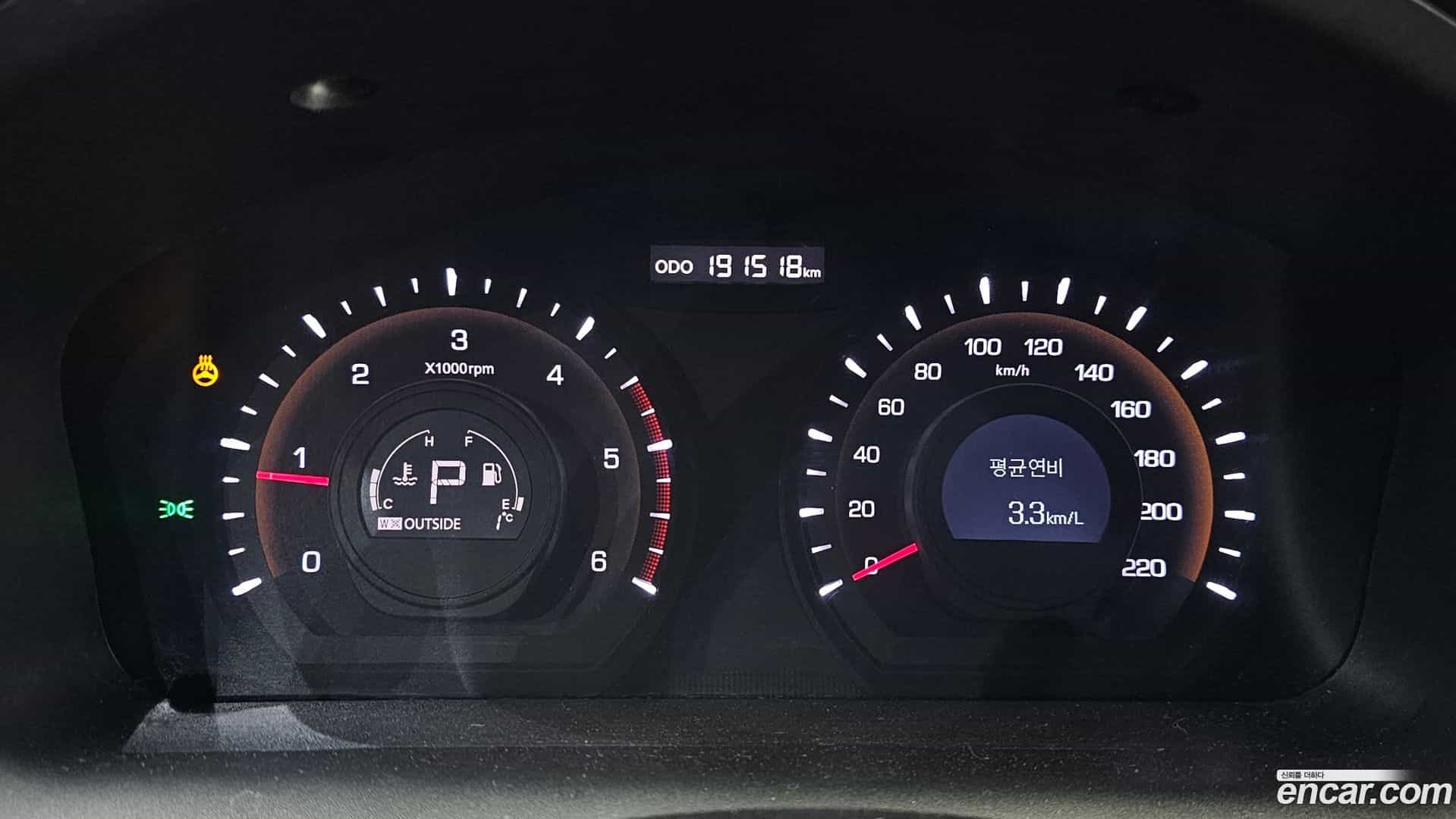 KORANDO KG_Mobility_Ssangyong 2013.6-INNER-008