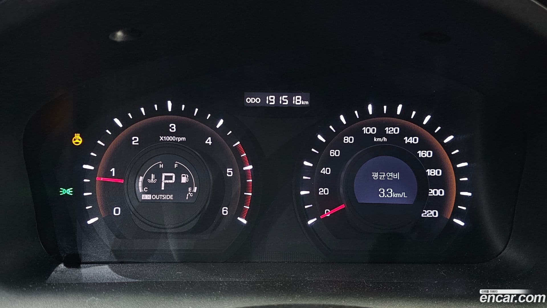 Main__Slider__Photo:KORANDO KG_Mobility_Ssangyong 2013.6-7