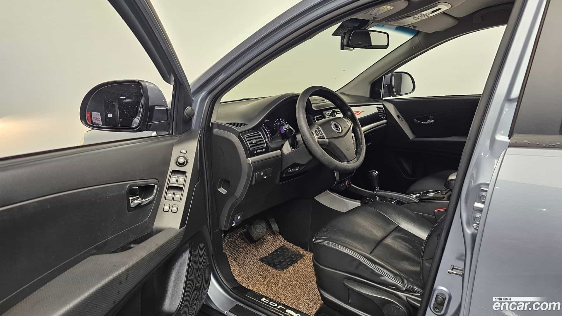 KORANDO KG_Mobility_Ssangyong 2013.6-INNER-010