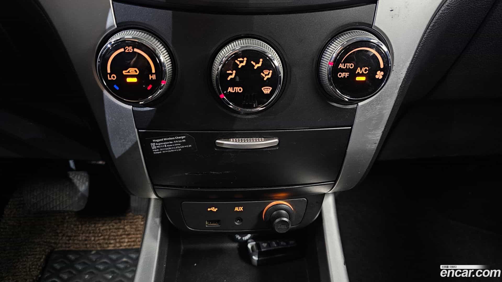 KORANDO KG_Mobility_Ssangyong 2013.6-OPTION-021