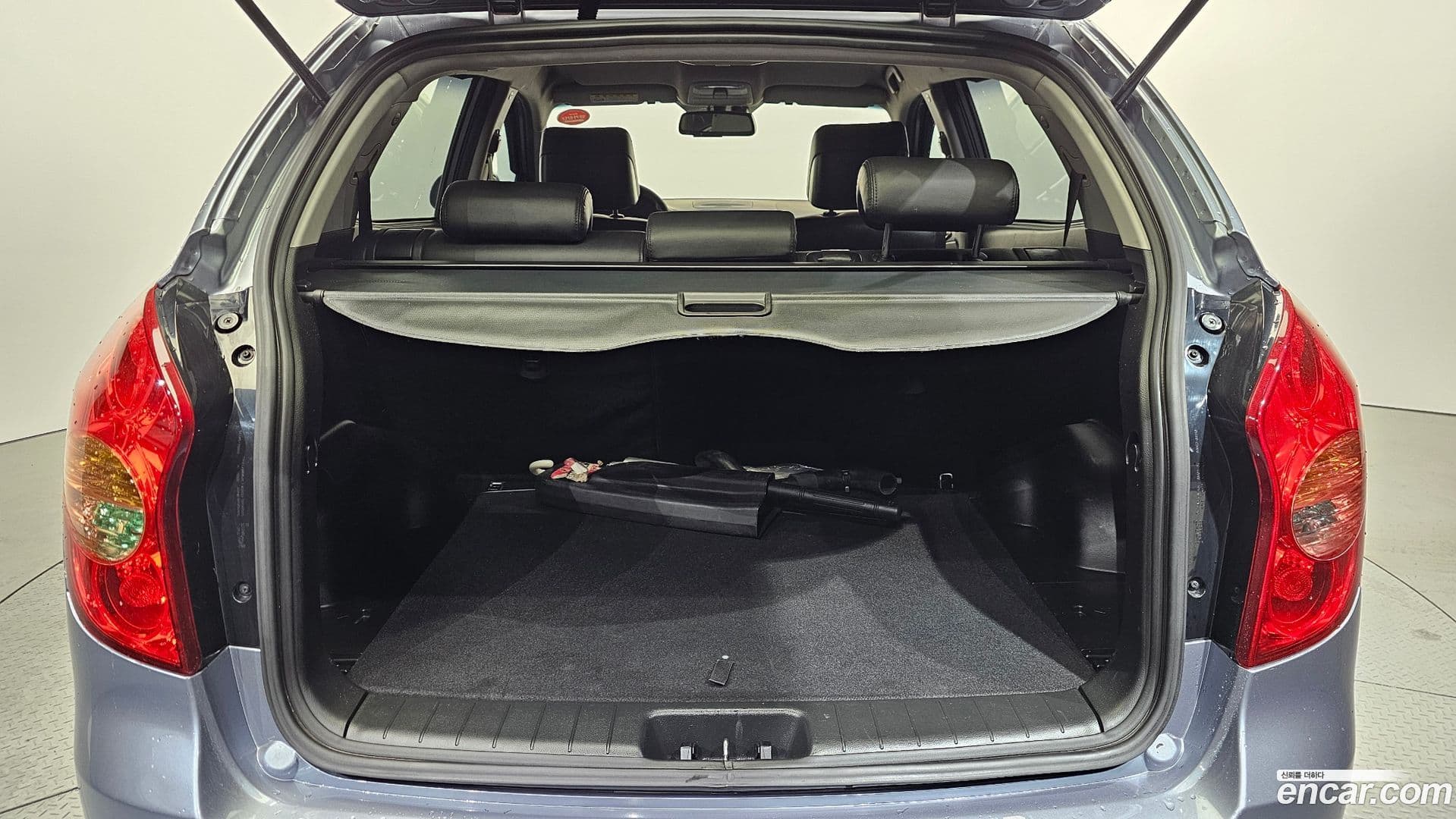 Main__Slider__Photo:KORANDO KG_Mobility_Ssangyong 2013.6-19