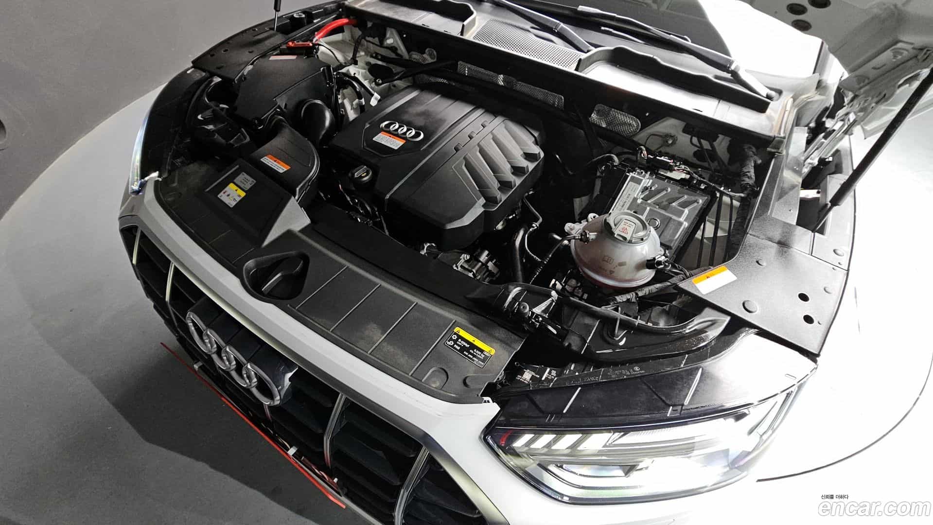 Q5 Audi 2024.9-INNER-006