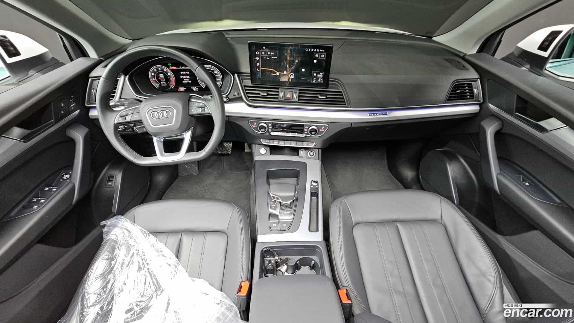 Q5 Audi 2024.9-INNER-007