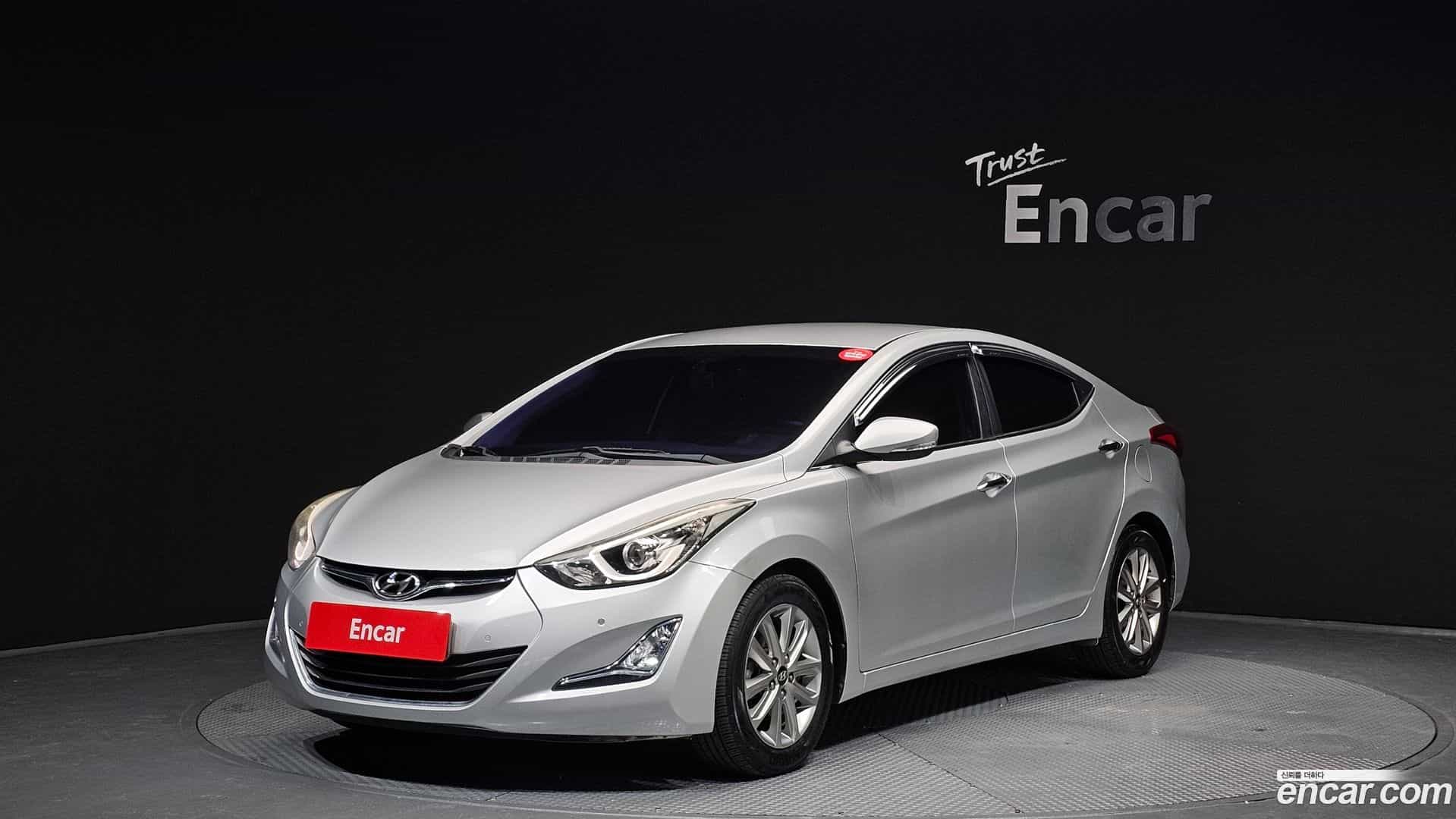 AVANTE Hyundai 2015.1-OUTER-001