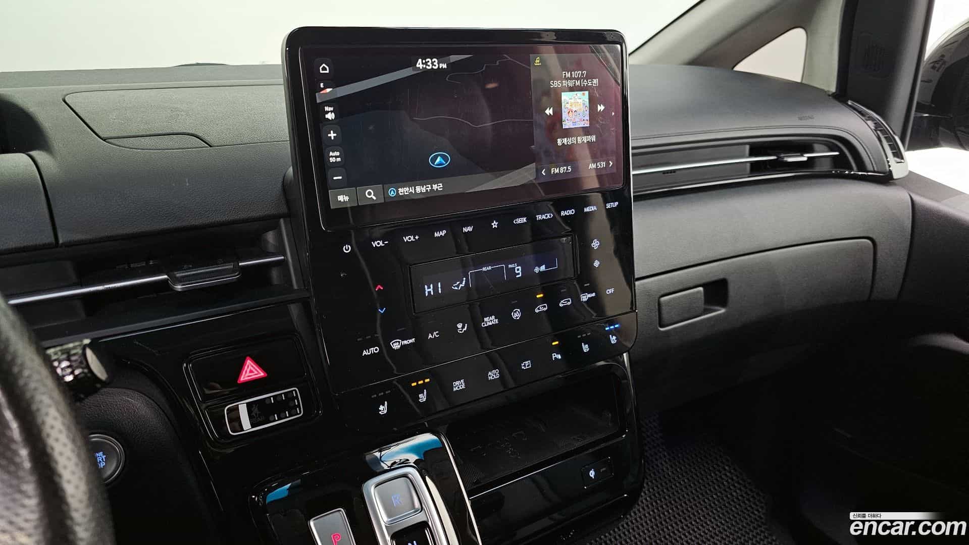 Staria Hyundai 2021.11-OPTION-019