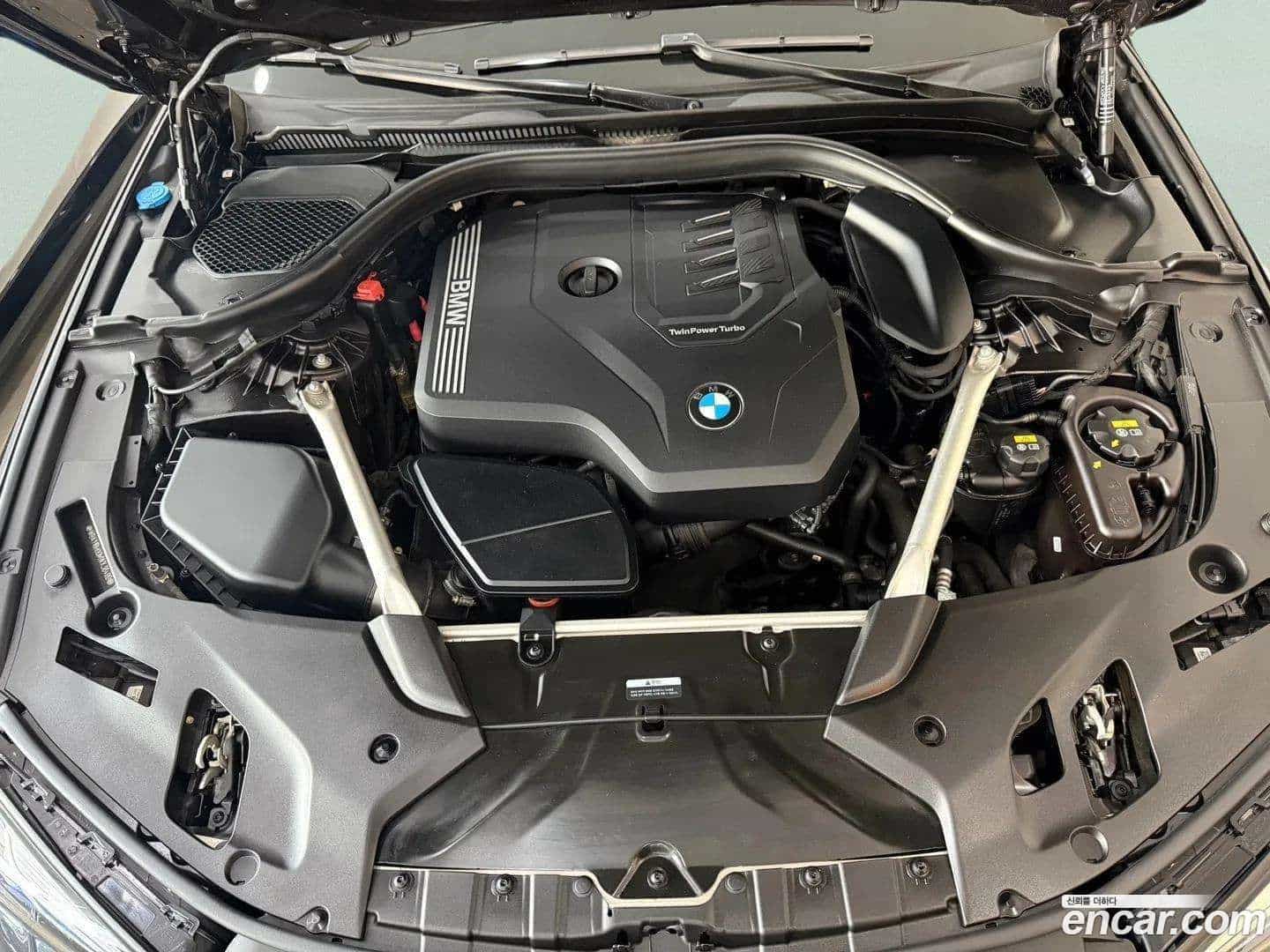 5-Series BMW 2021.10-INNER-006