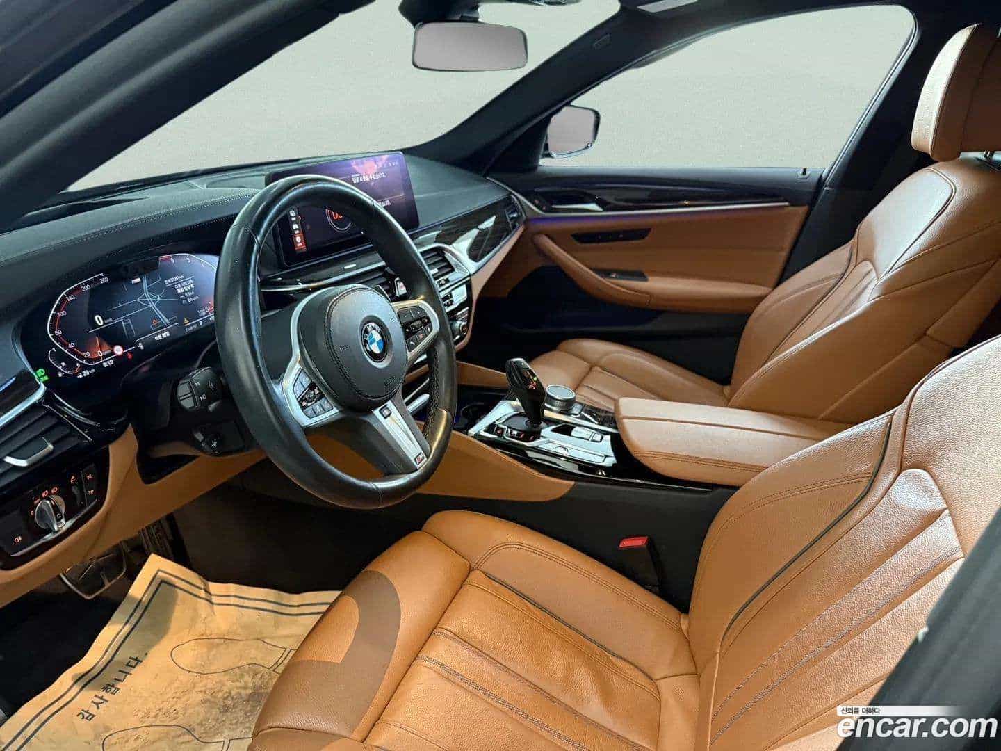 5-Series BMW 2021.10-OPTION-018