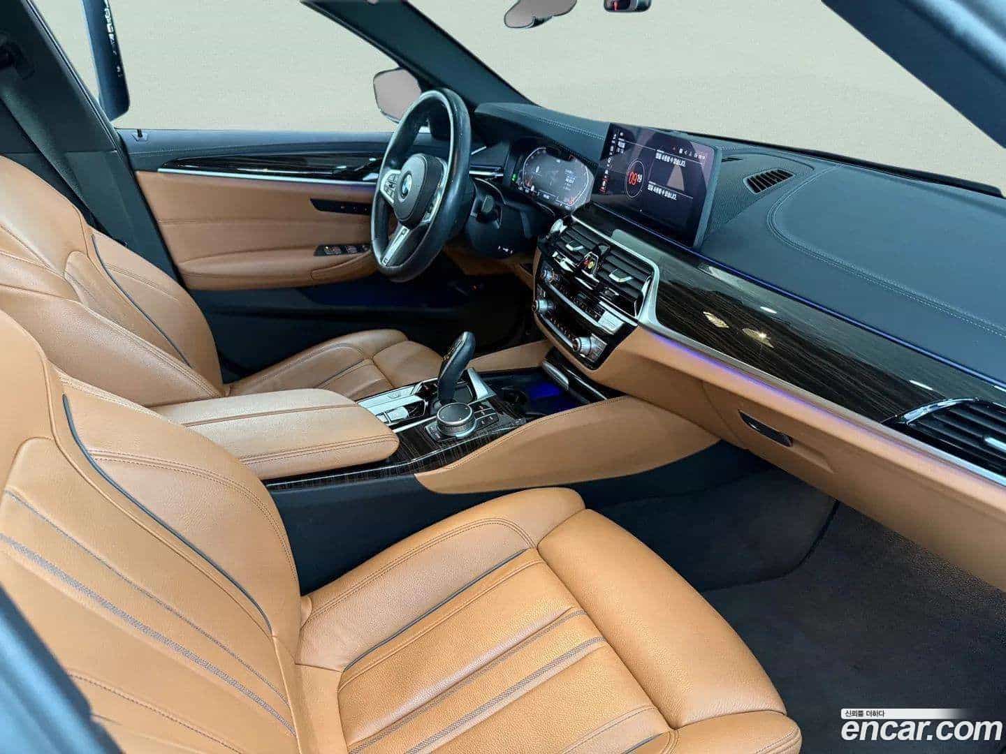 5-Series BMW 2021.10-OPTION-019