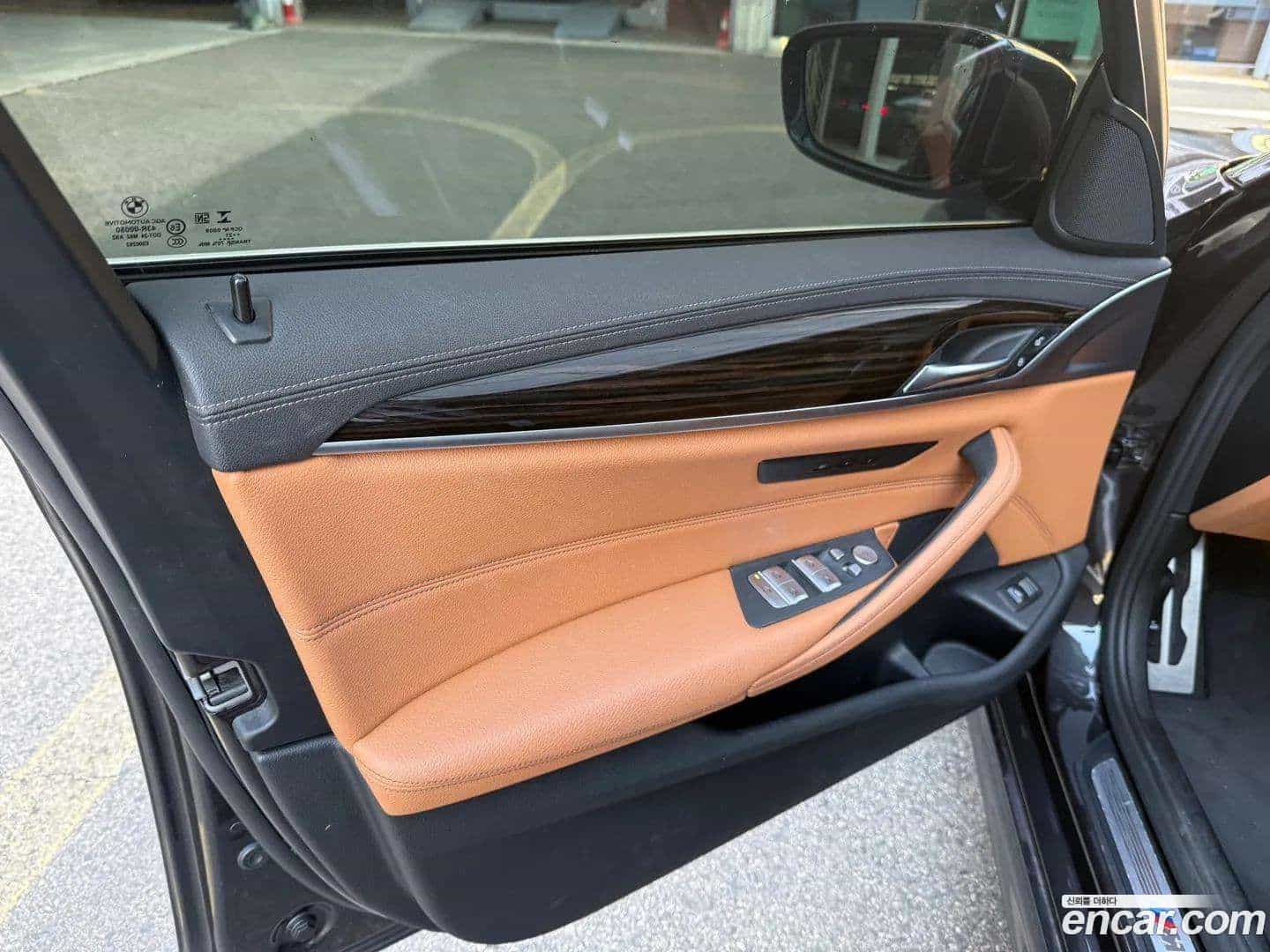 5-Series BMW 2021.10-OPTION-021