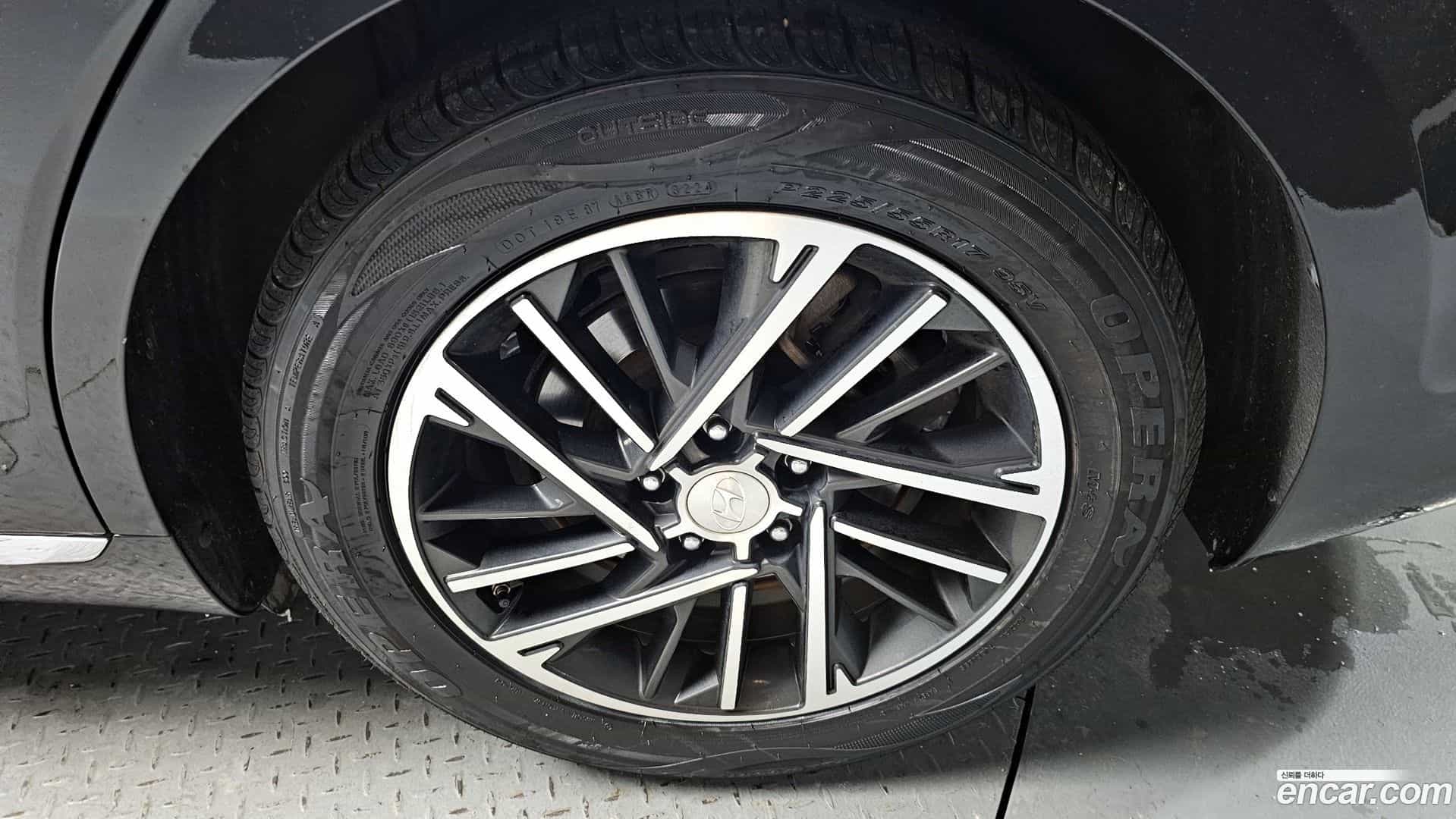 Grandeur Hyundai 2020.4-OUTER-005