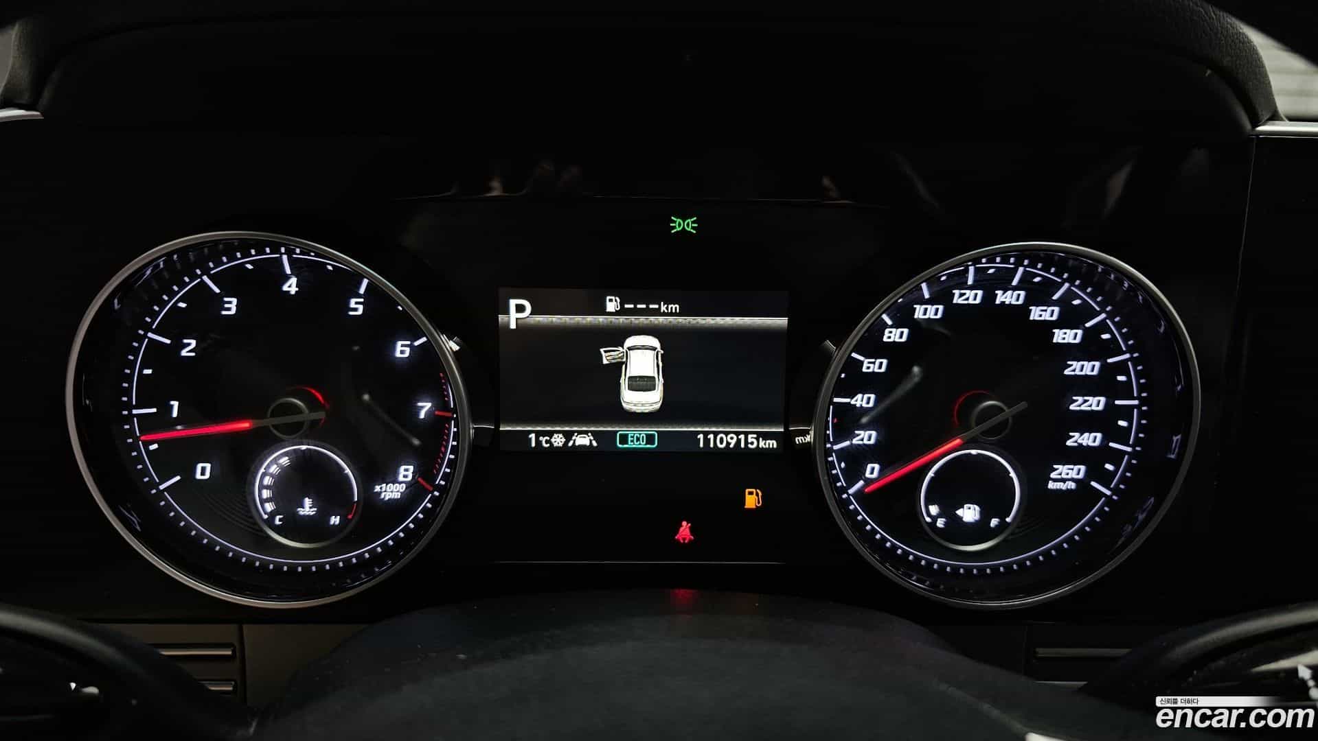 Grandeur Hyundai 2020.4-INNER-008