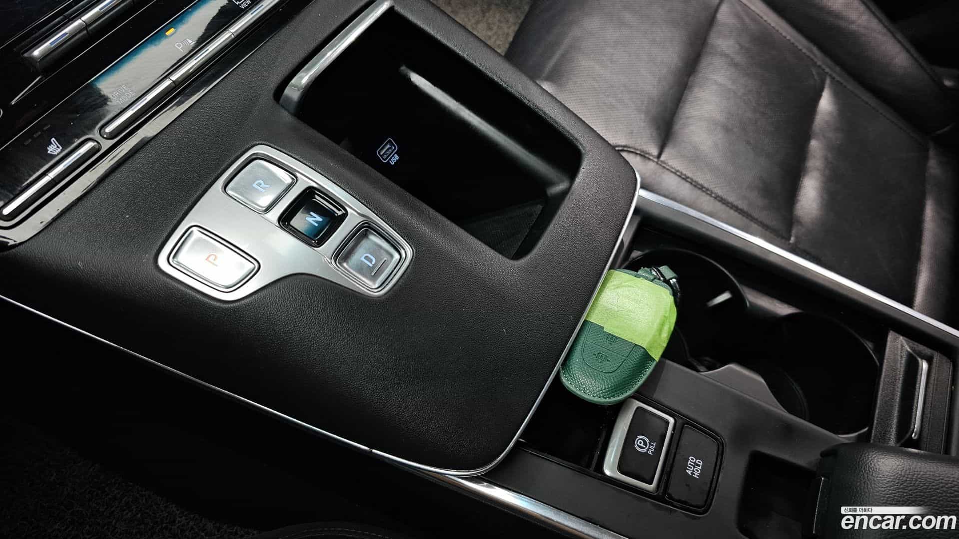 Grandeur Hyundai 2020.4-INNER-009