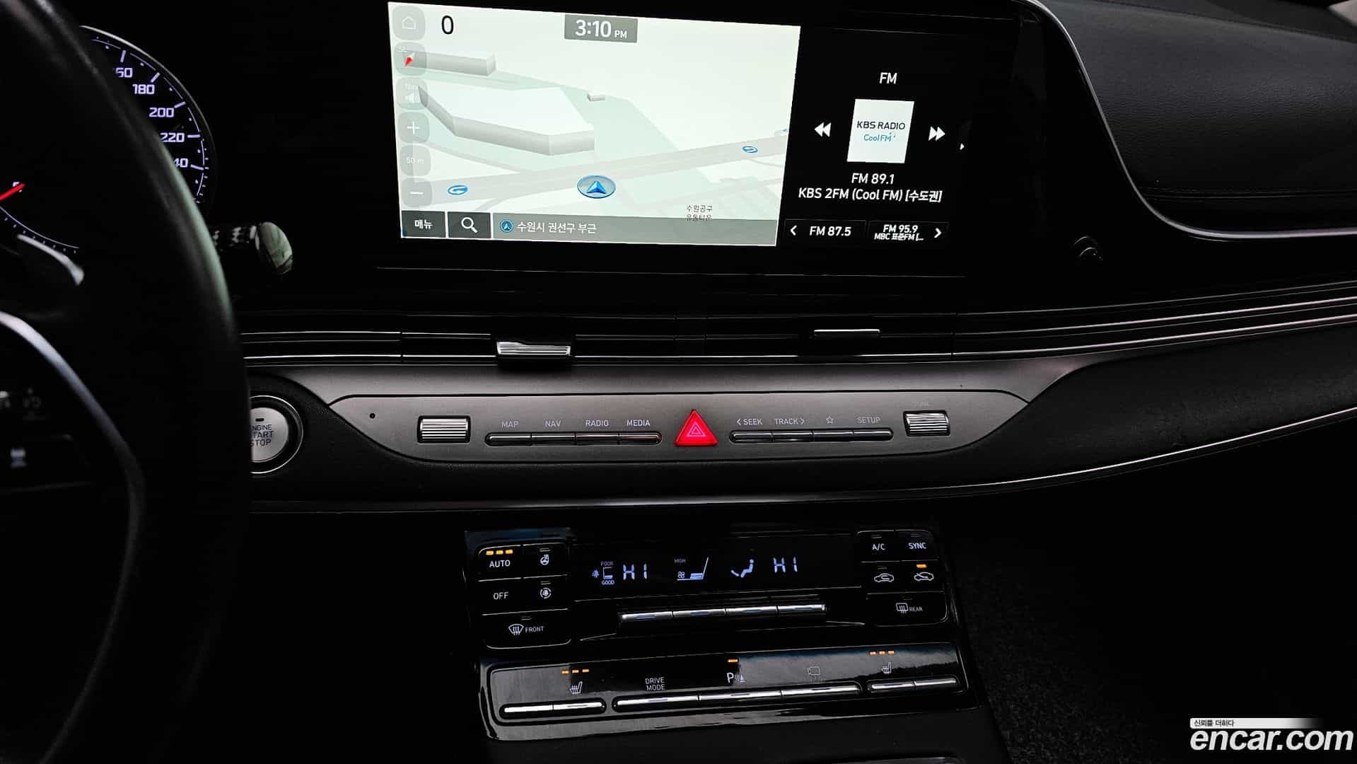 Grandeur Hyundai 2020.4-OPTION-018