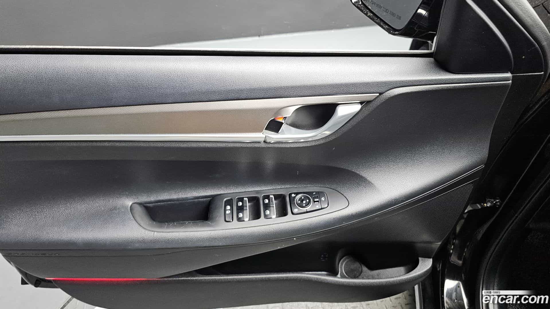 Grandeur Hyundai 2020.4-OPTION-021