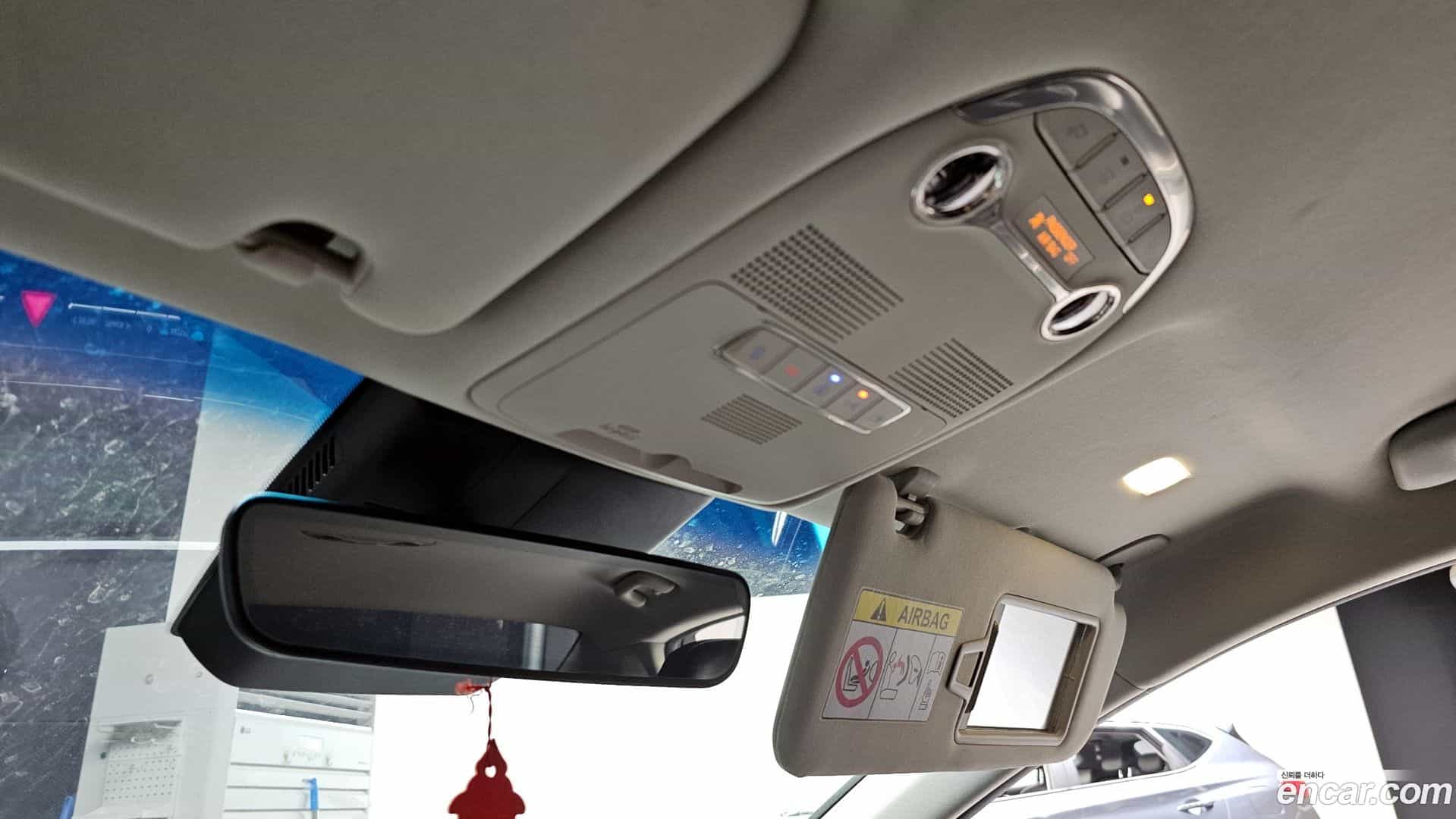 Grandeur Hyundai 2020.4-OPTION-023