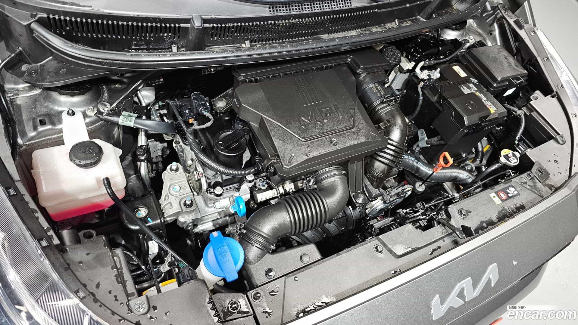 morning Kia 2023.6-INNER-006