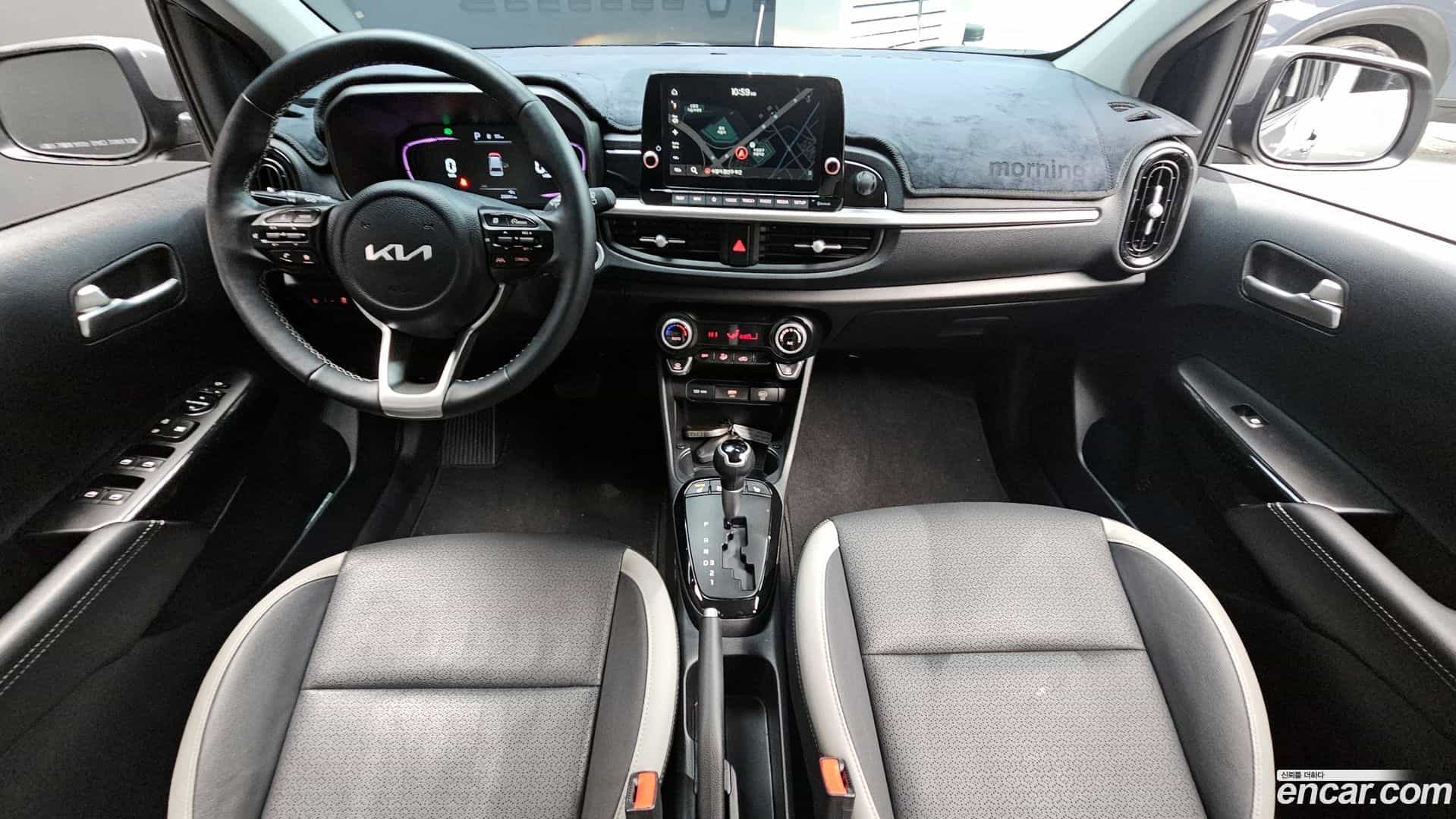morning Kia 2023.6-INNER-007