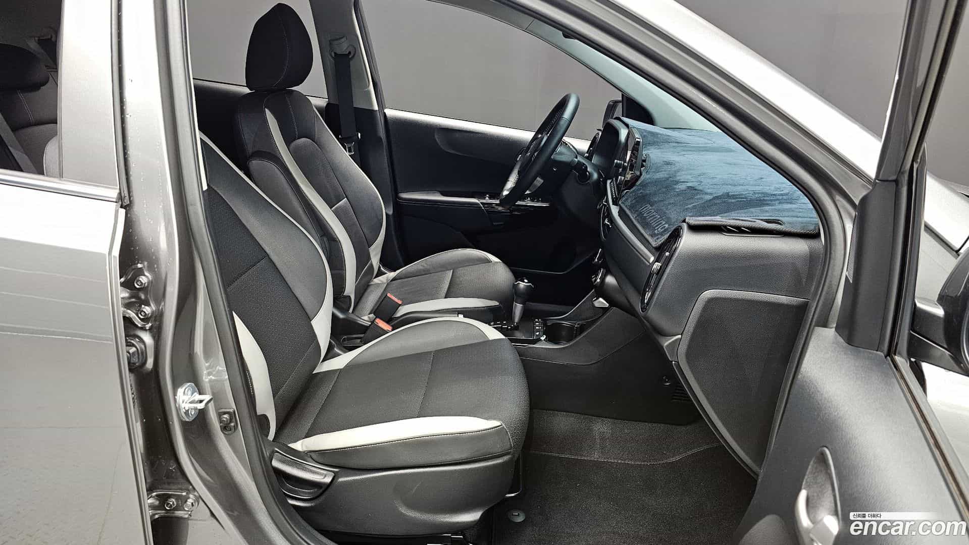 morning Kia 2023.6-OPTION-015