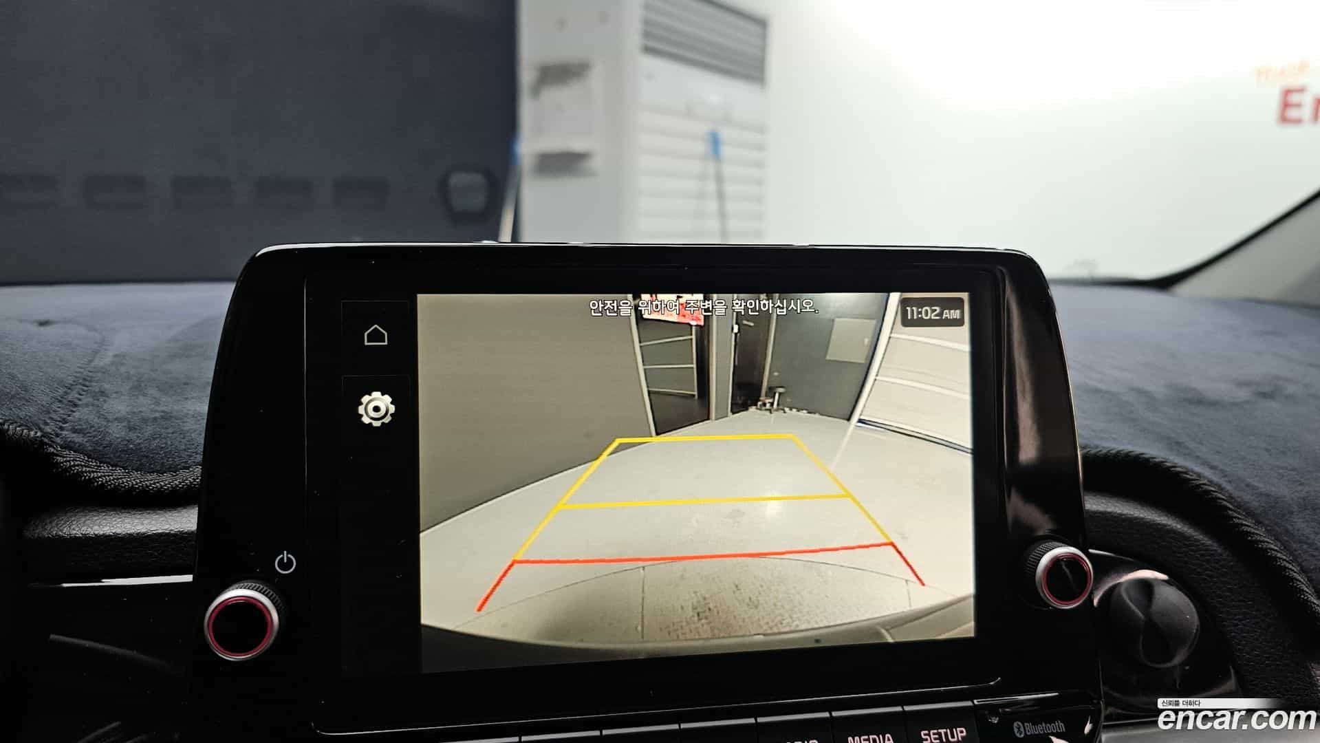 morning Kia 2023.6-OPTION-019