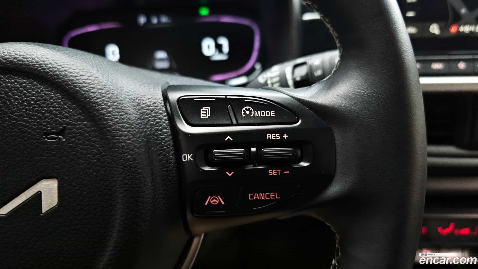 morning Kia 2023.6-OPTION-023