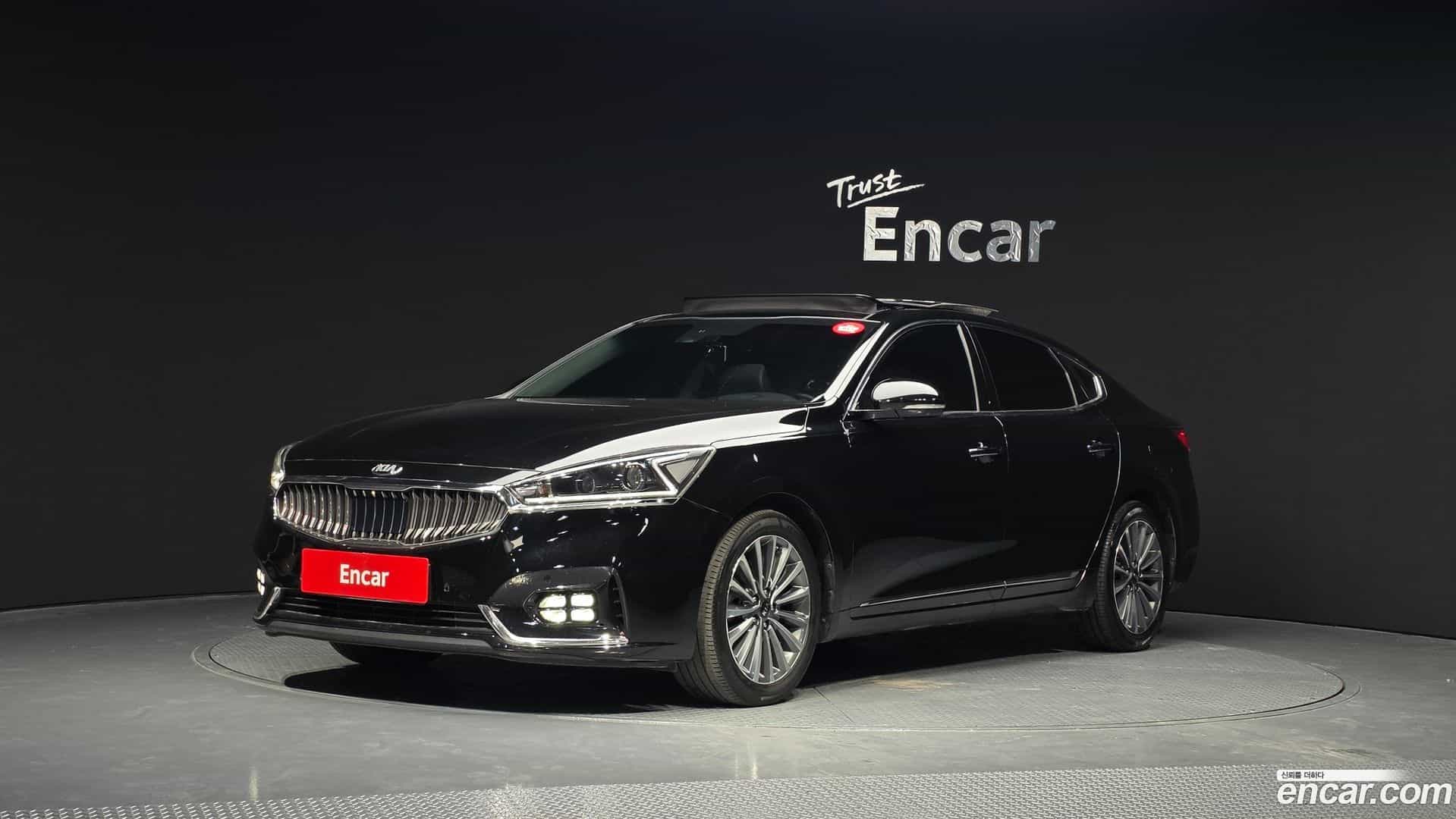 K7 Kia 2016.5-OUTER-001