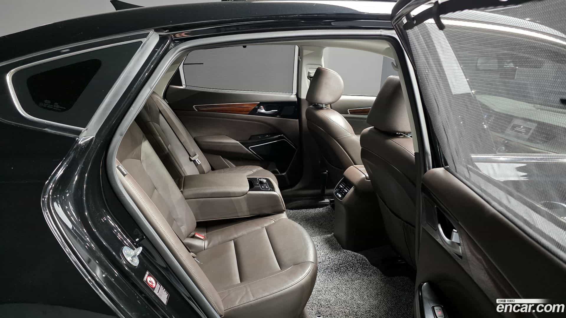 K7 Kia 2016.5-OPTION-015