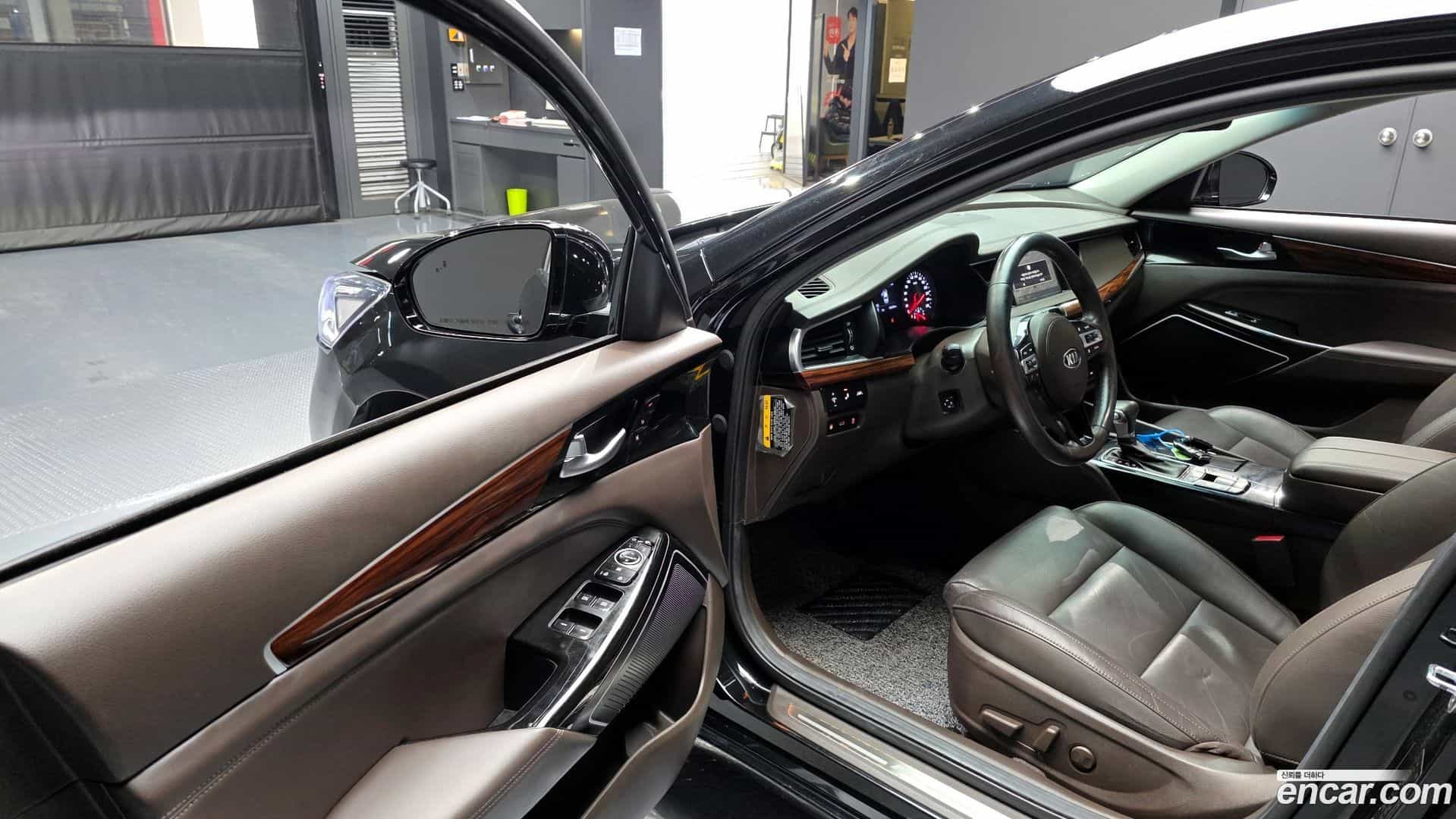 K7 Kia 2016.5-OPTION-016