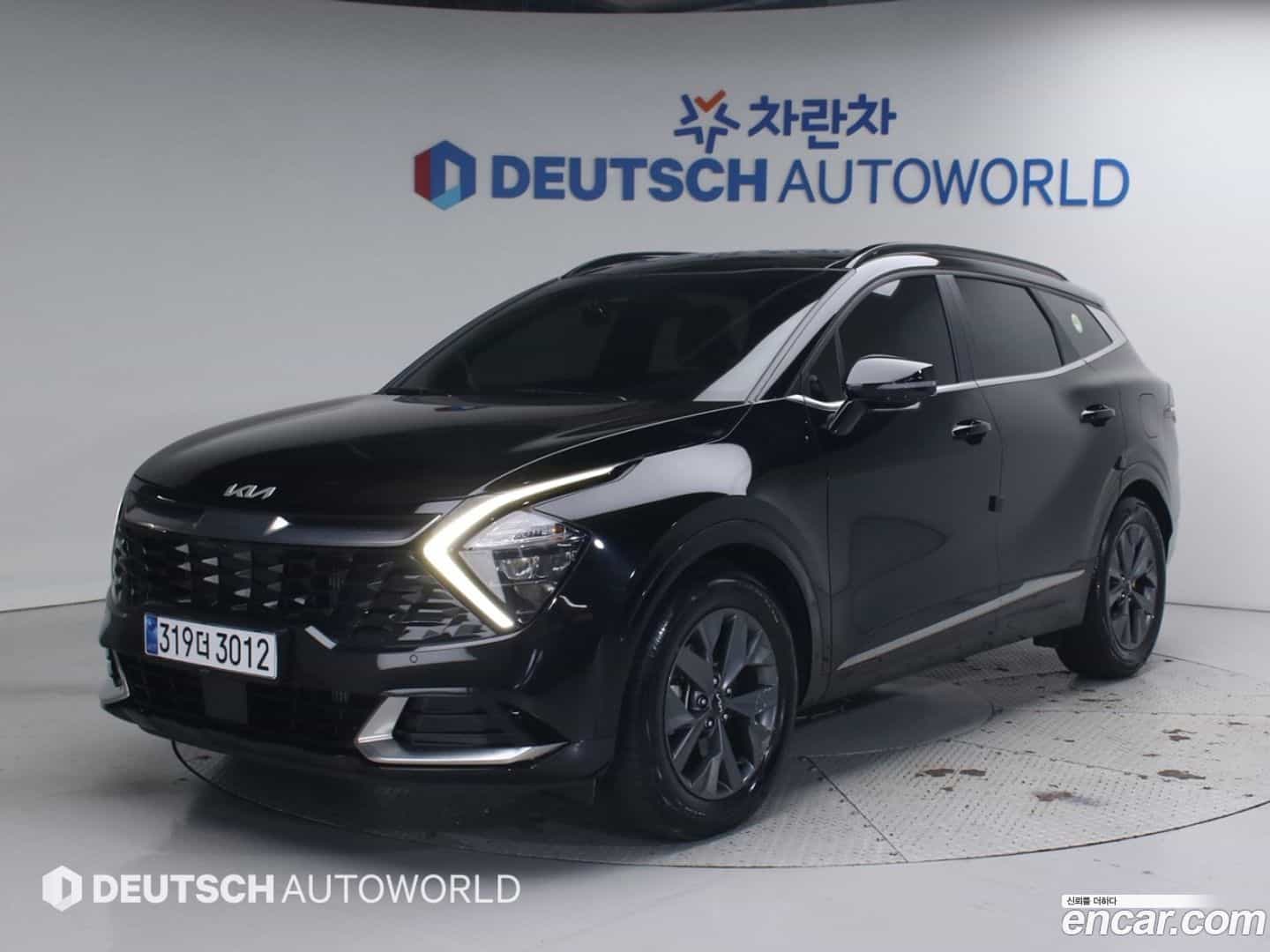 Sportage Kia 2022.2-OUTER-001