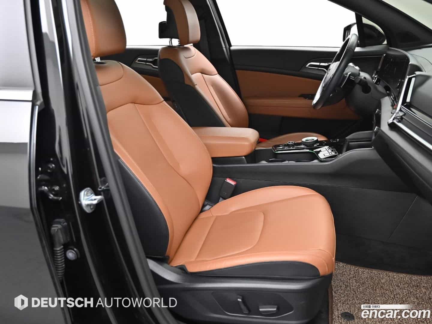 Sportage Kia 2022.2-INNER-010