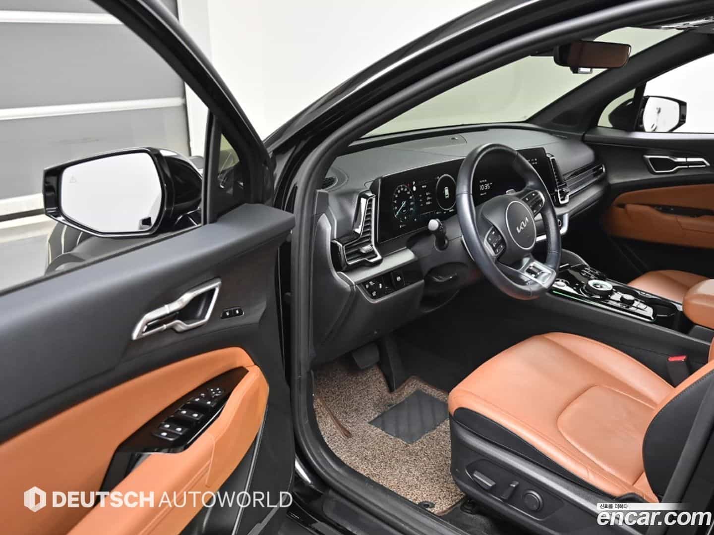 Sportage Kia 2022.2-OPTION-015