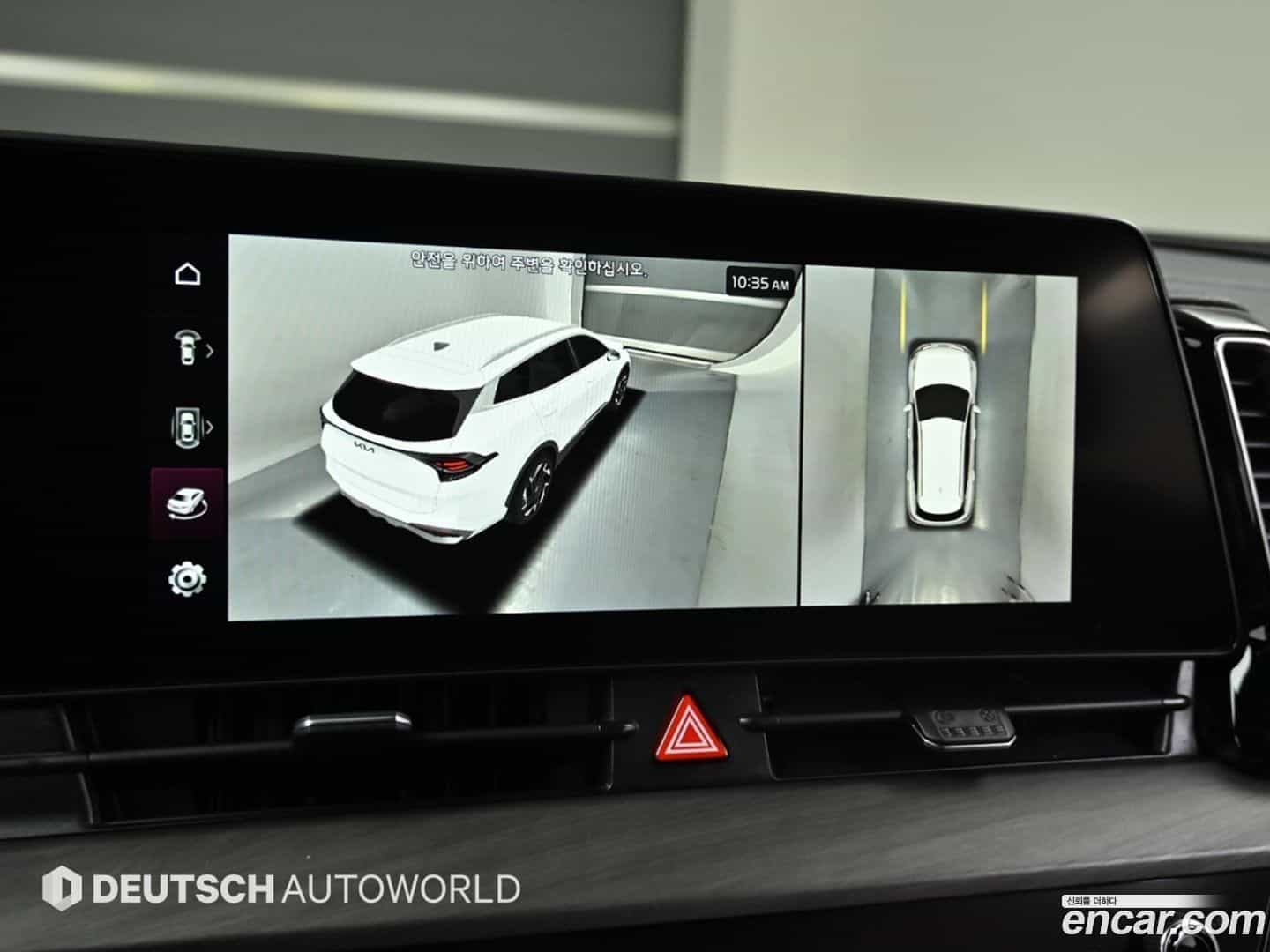 Sportage Kia 2022.2-OPTION-019