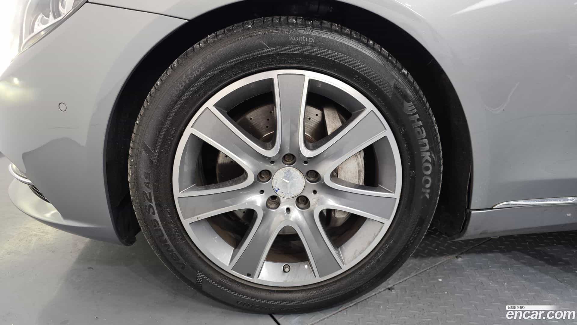 S-Class Mercedes-Benz 2014.1-OUTER-005