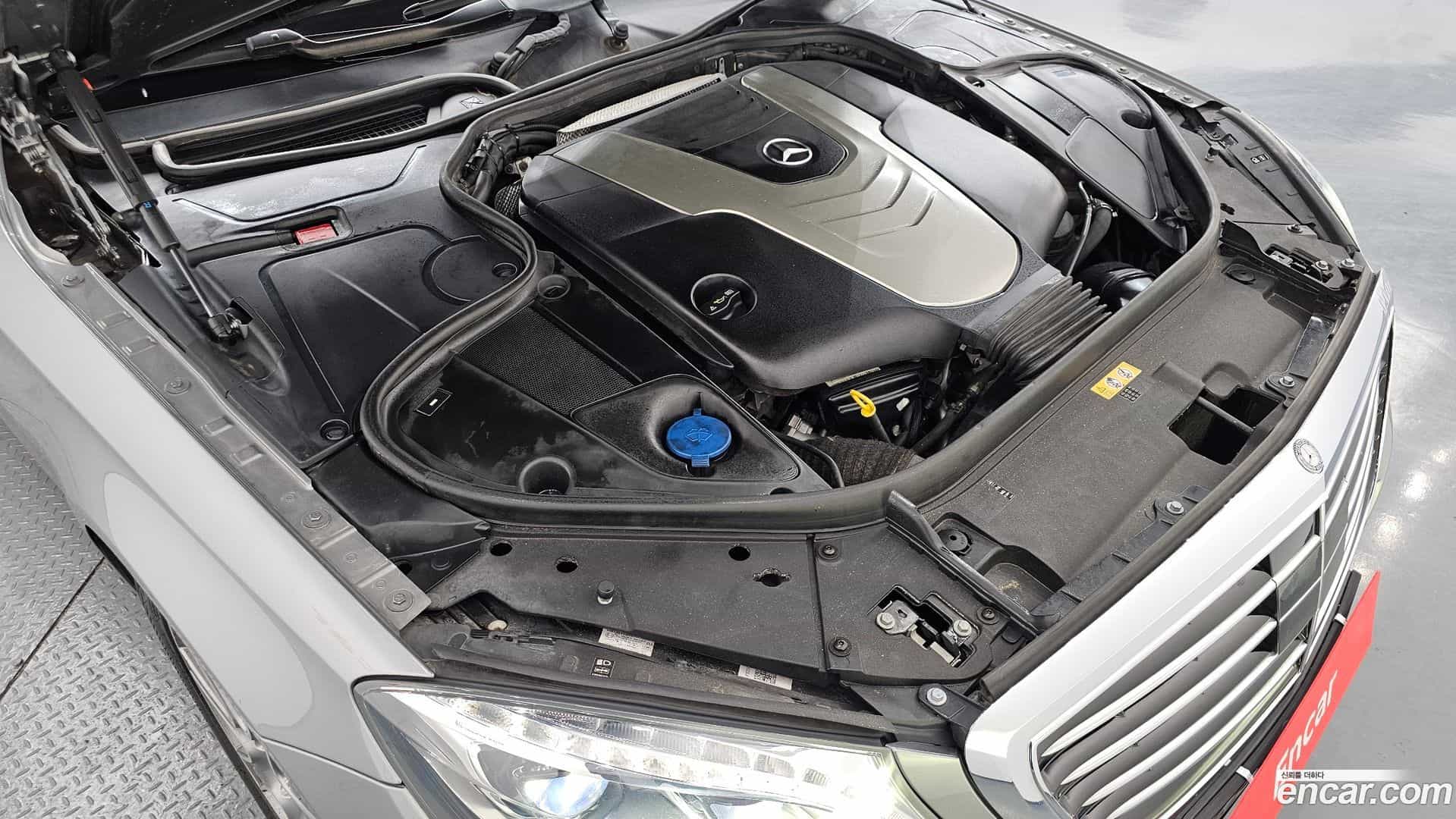 S-Class Mercedes-Benz 2014.1-INNER-006