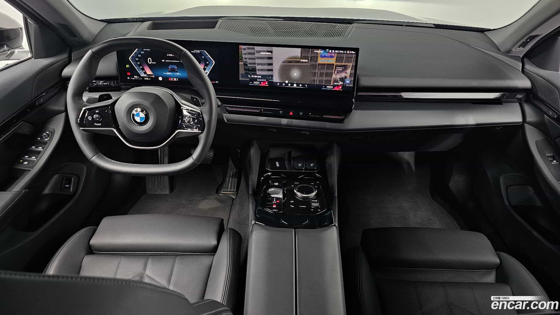 5-Series BMW 2023.9-INNER-007