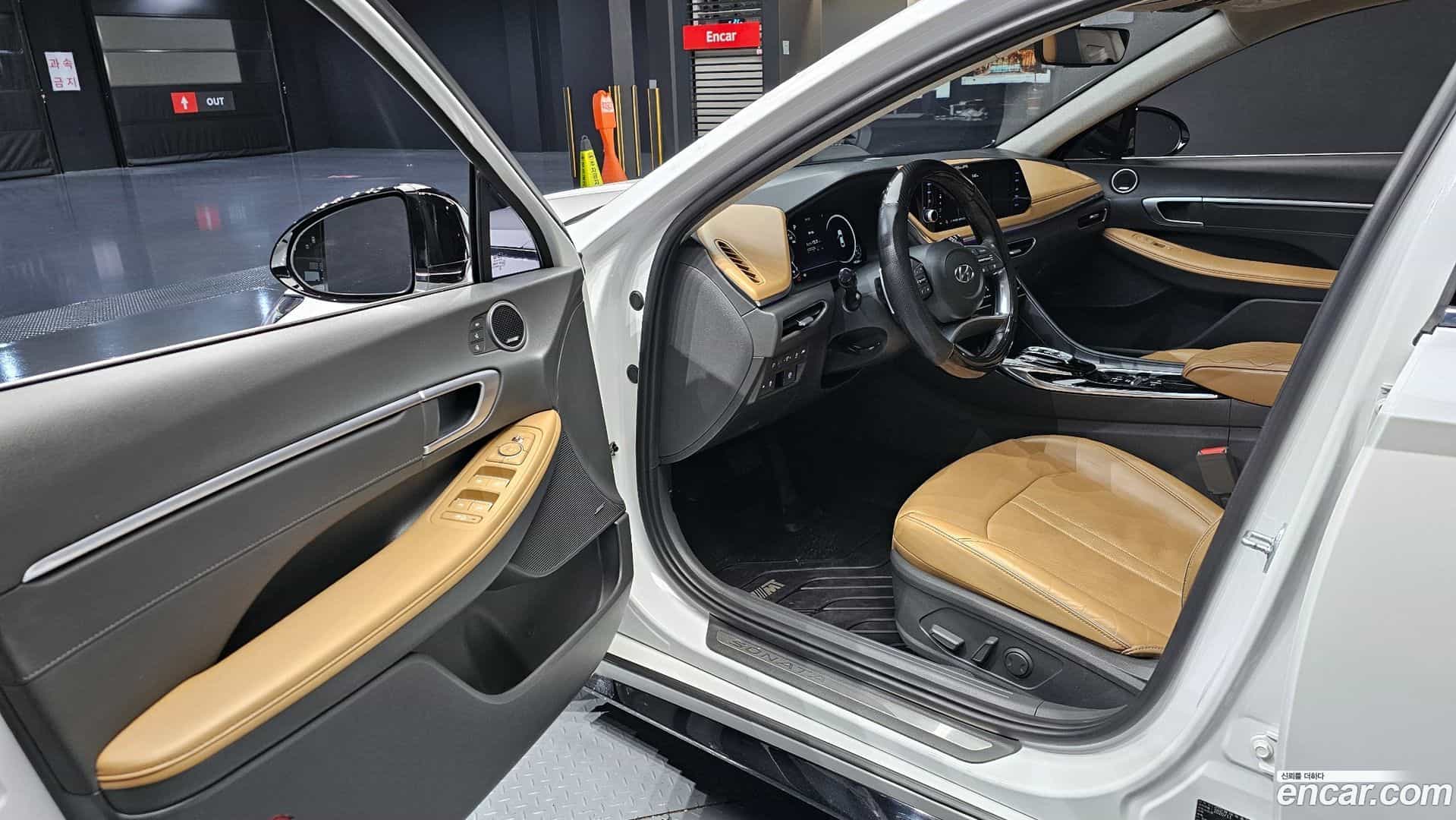 Sonata Hyundai 2020.10-OPTION-015